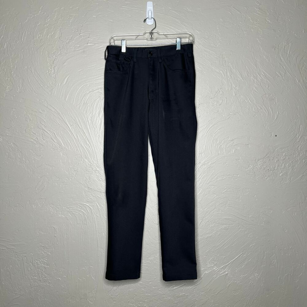 Oobe Men's Corporate Work Dress Pants 28x30